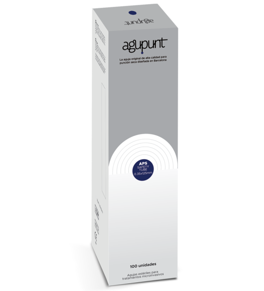 APS Safety tube