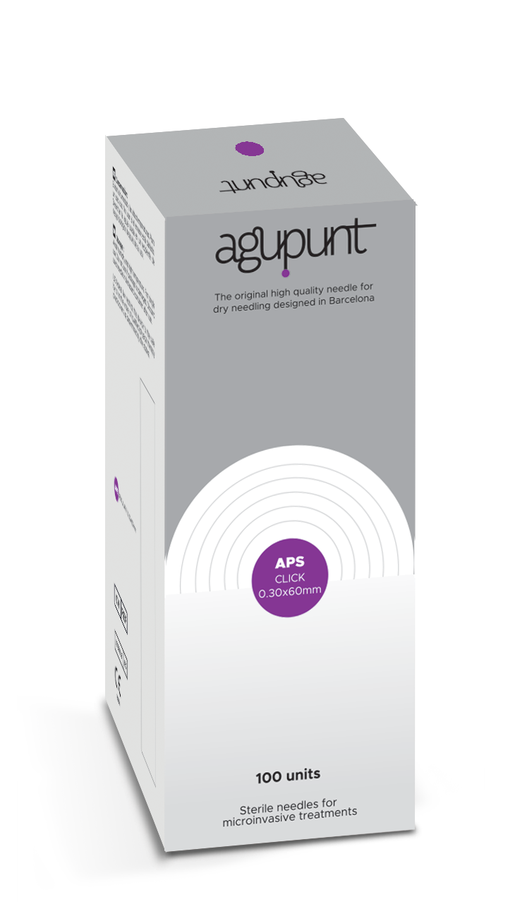 APS Click – AGUPUNT USA