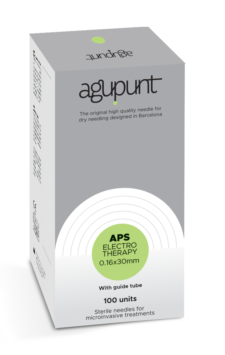 APS Electrotherapy