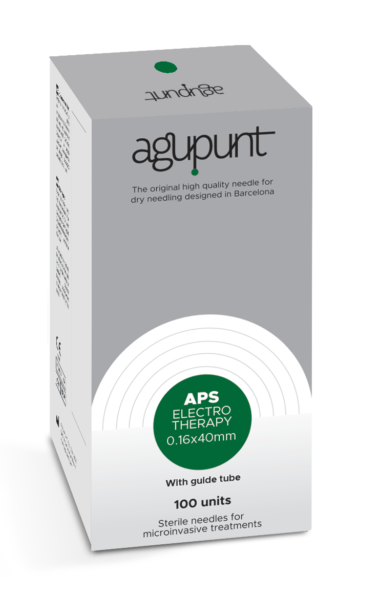 APS Electrotherapy