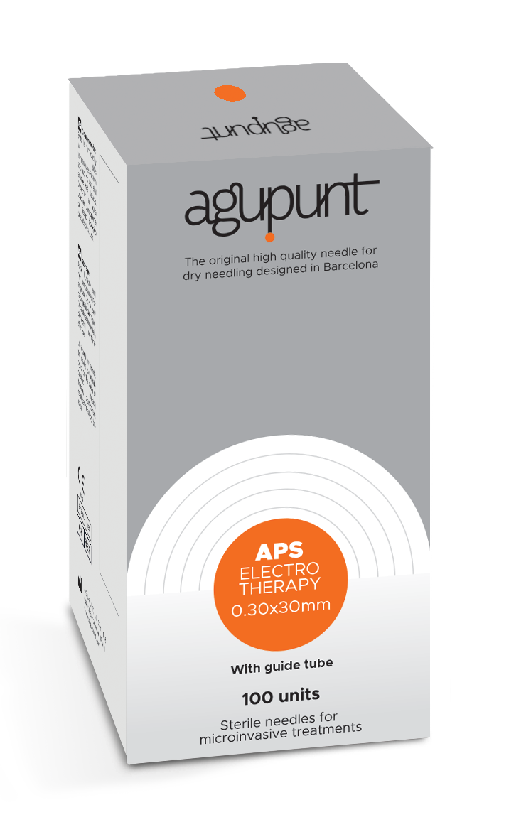 APS Electrotherapy