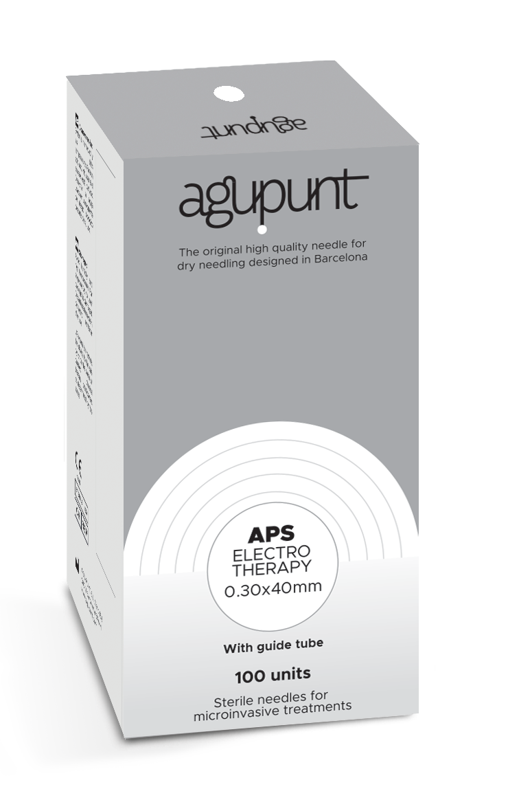 APS Electrotherapy