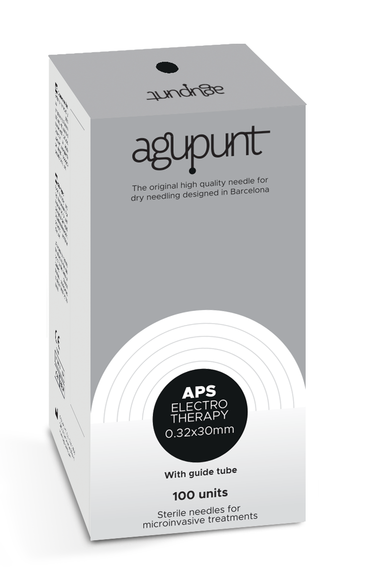 APS Electrotherapy