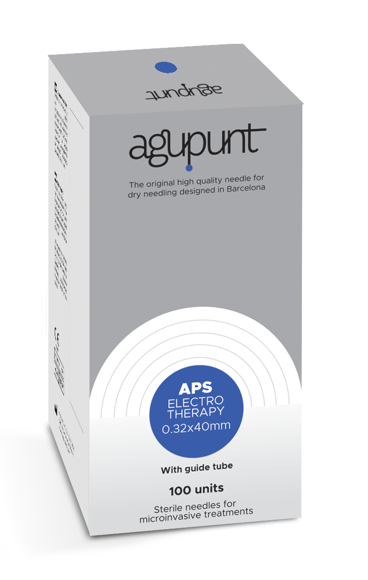 APS Electrotherapy