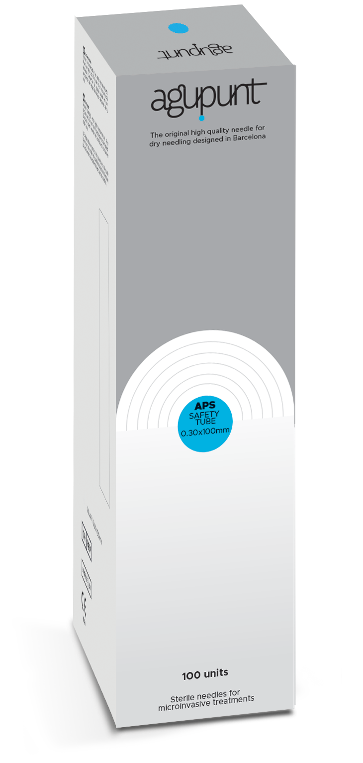 APS Safety tube