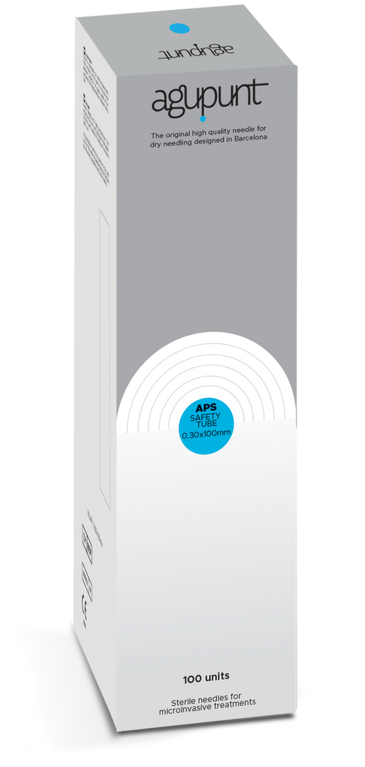 APS Safety tube