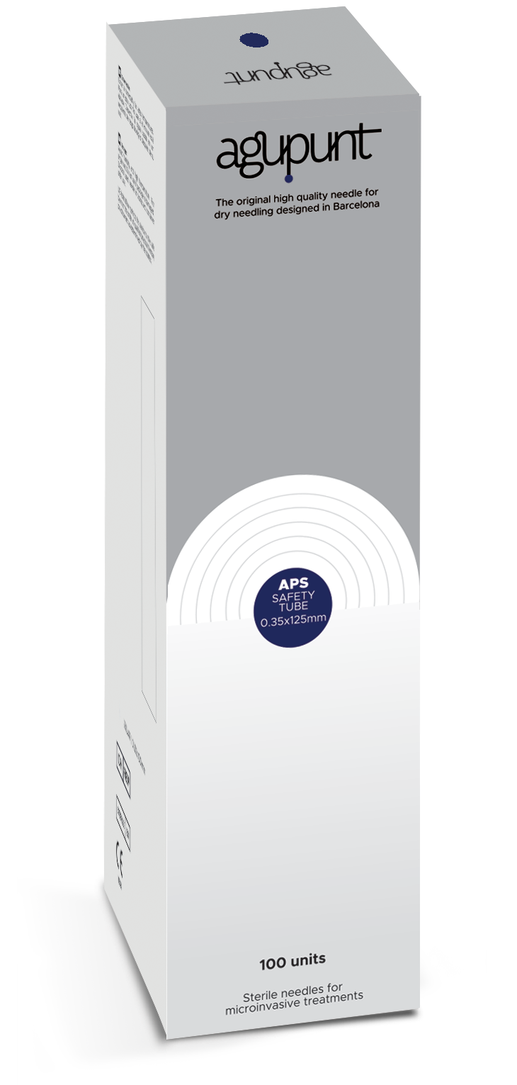 APS Safety tube