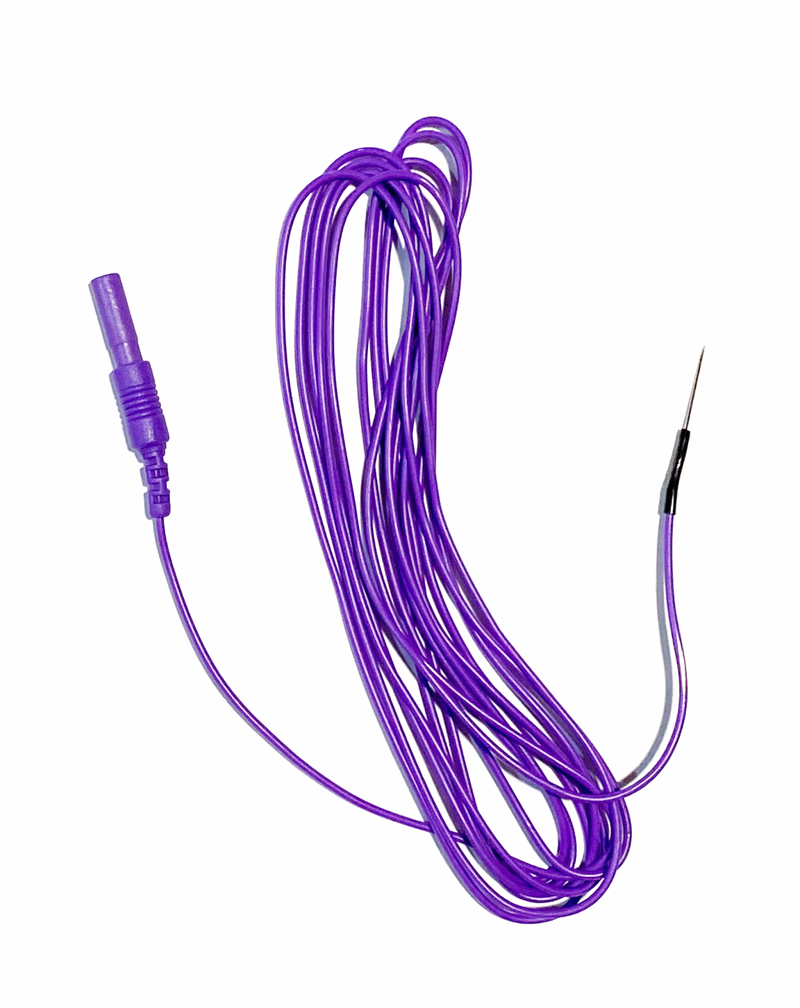 Subdermal Needles