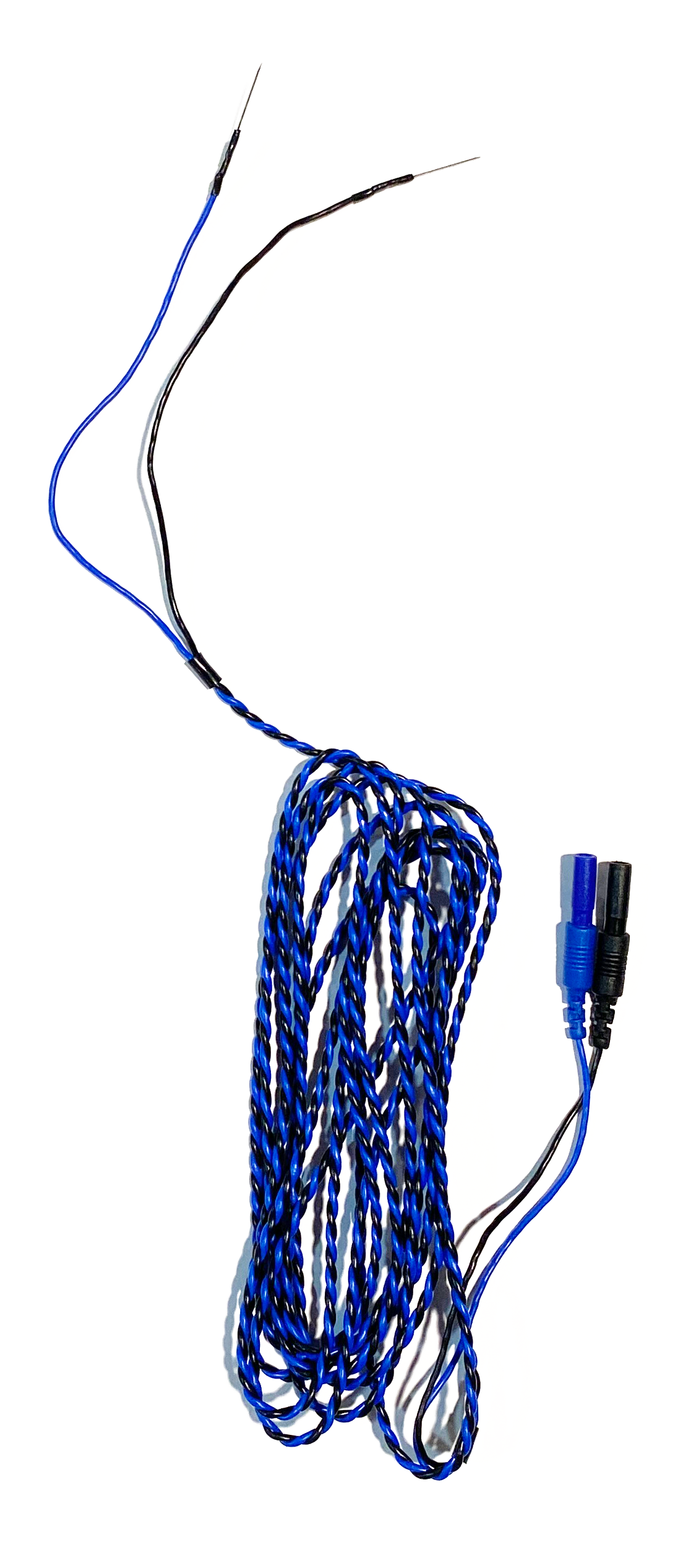 Subdermal Needles