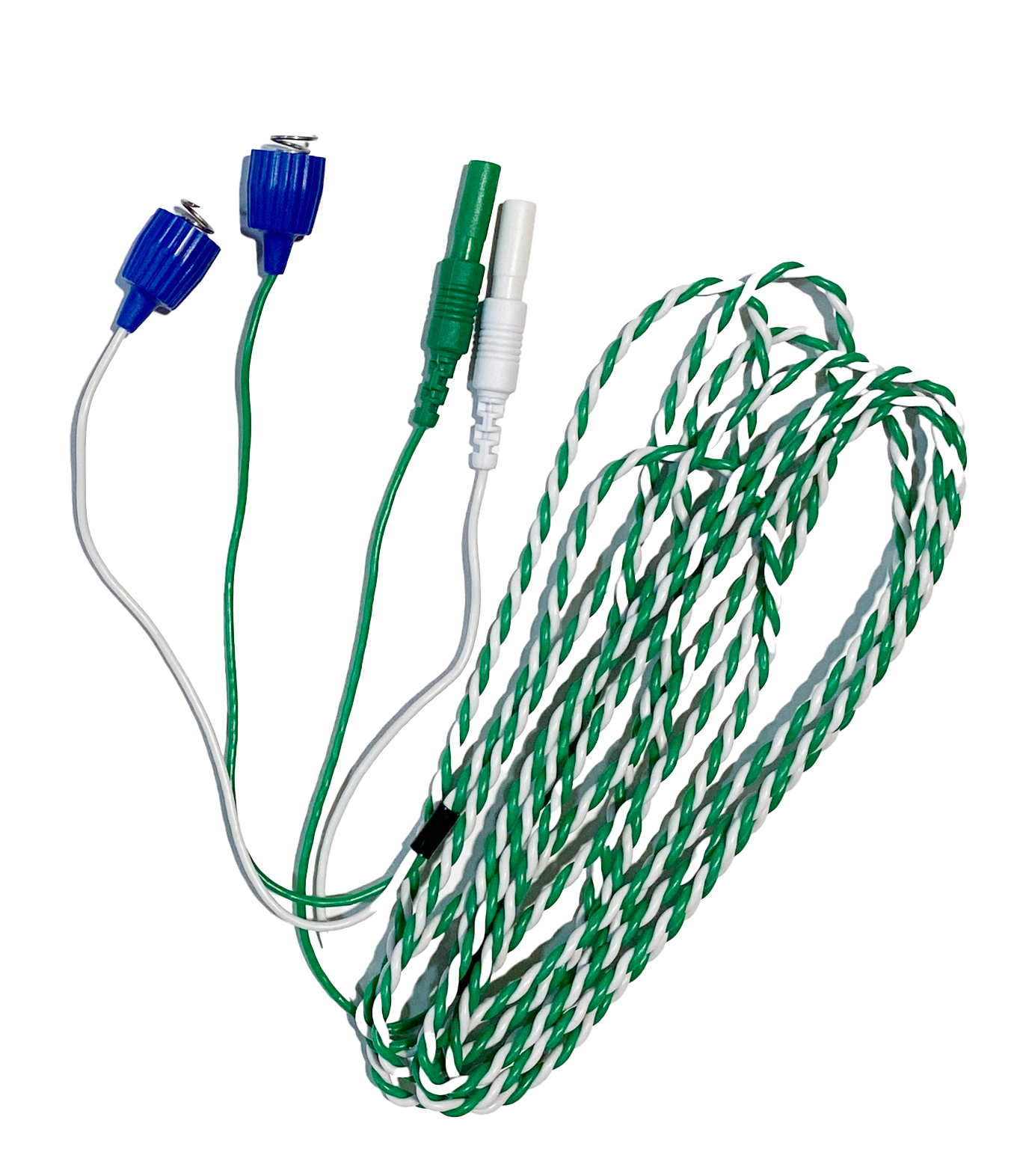Spiral Electrodes